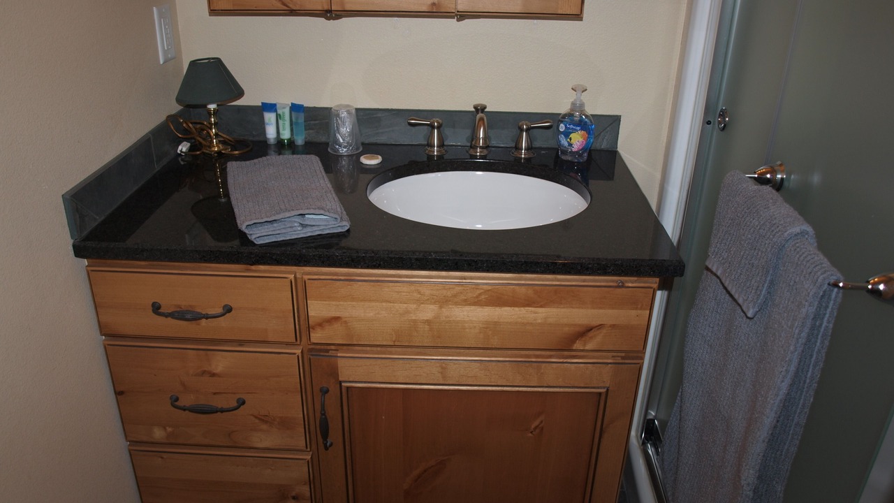 Photo of Bathroom in Old Town West