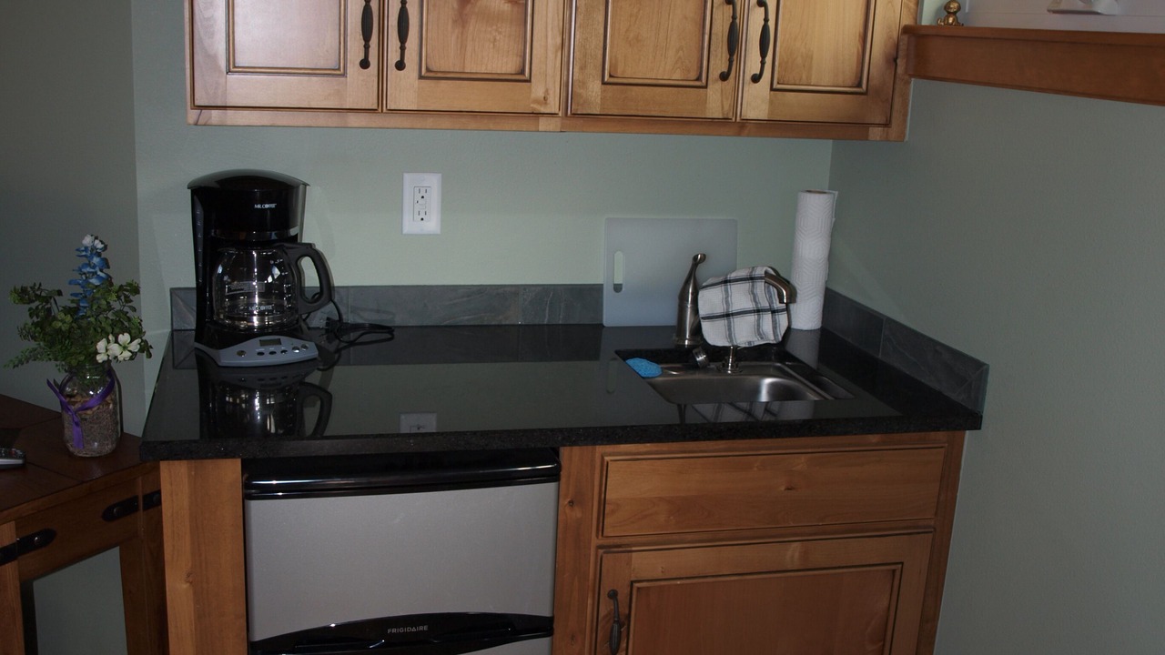 Photo of Kitchen in Old Town West