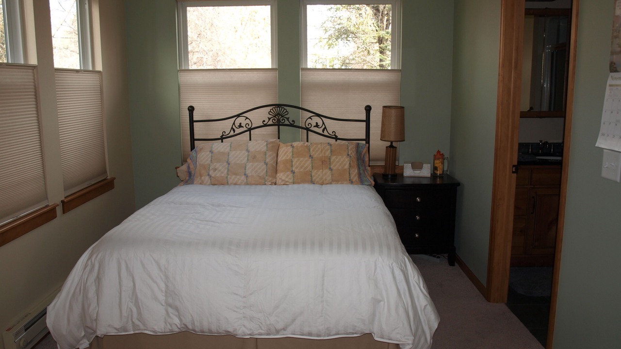 Photo of Bedroom in Old Town West