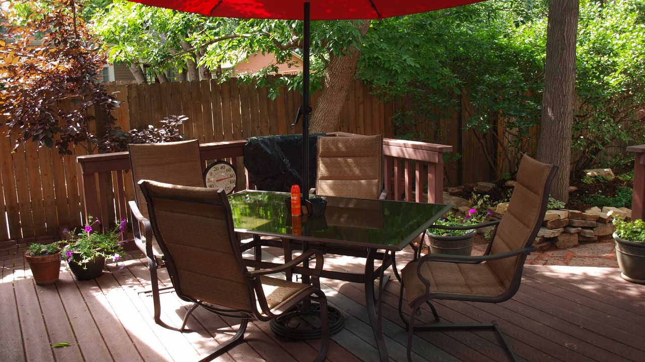 Photo of Outdoor in Old Town West