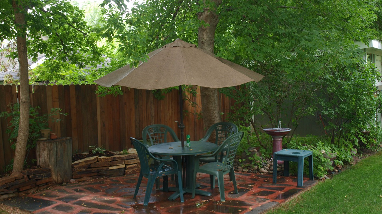 Photo of Outdoor in Old Town West