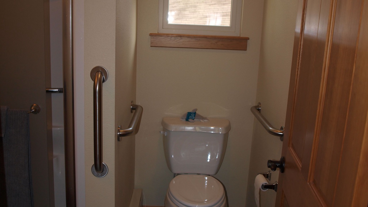 Photo of Bathroom in Old Town West