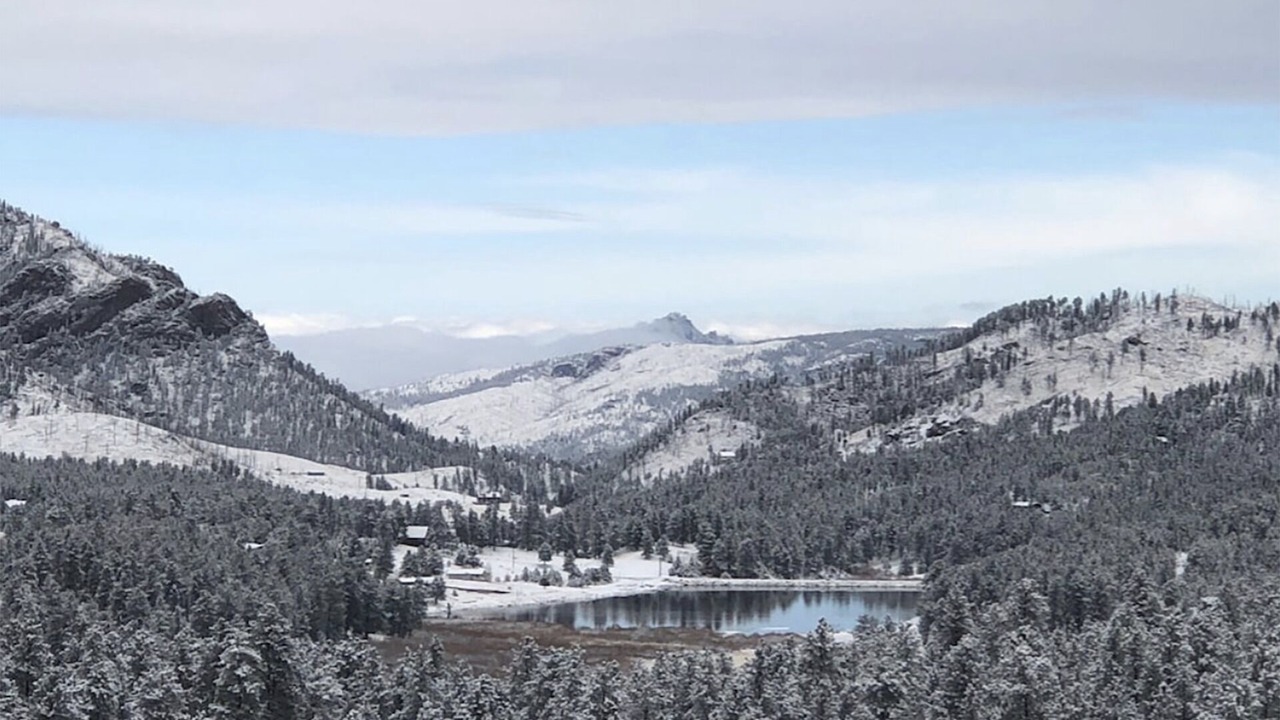 Photo of Outdoor in Woodland Park