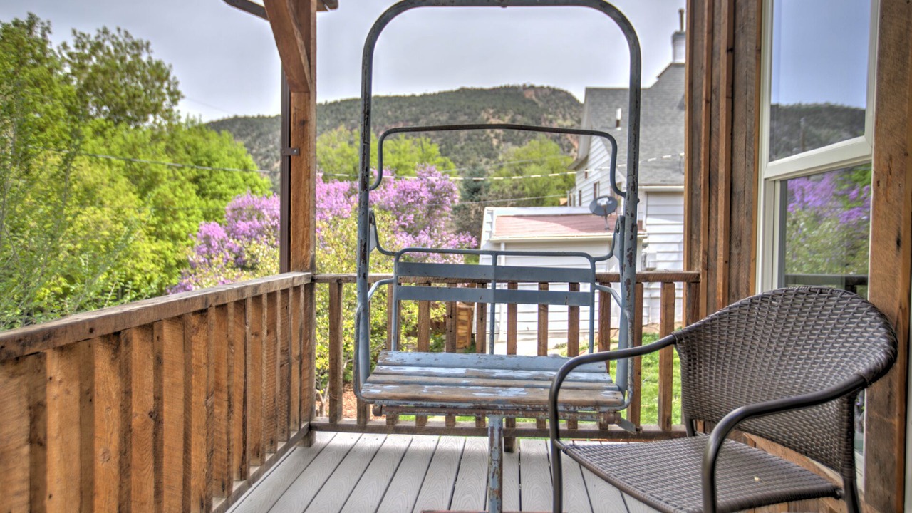 Photo of Others in Glenwood Springs