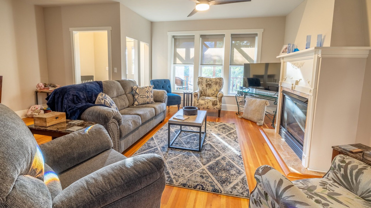 Photo of Livingroom in Glenwood Springs
