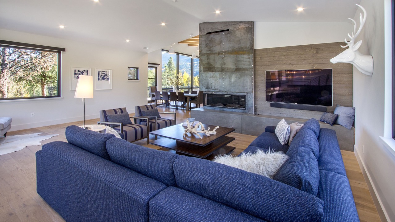Photo of Livingroom in Frisco