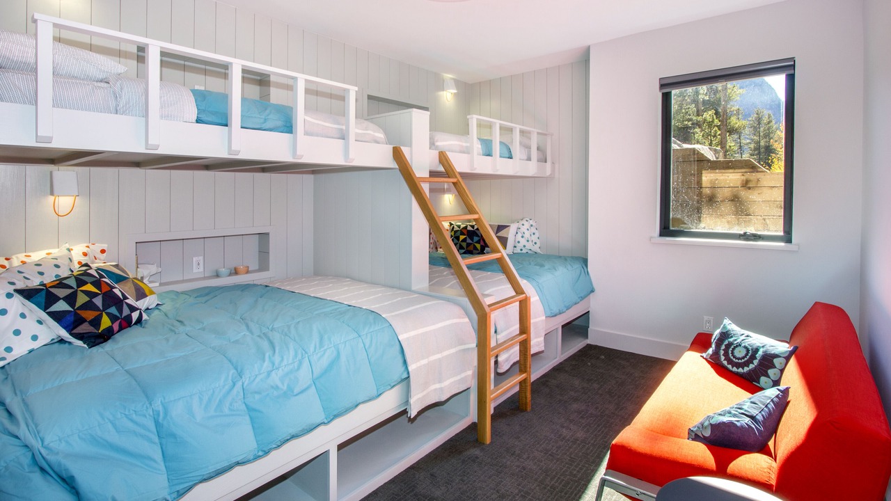 Photo of Bedroom in Frisco