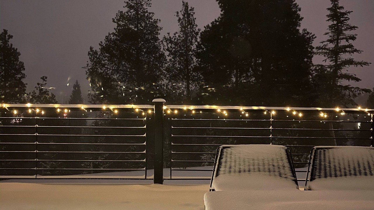 Photo of Outdoor in Frisco