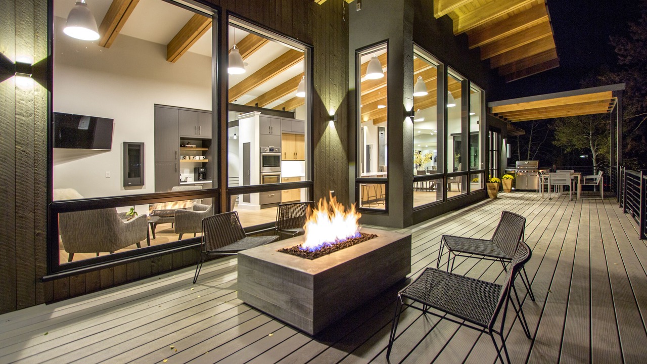 Photo of Livingroom in Frisco