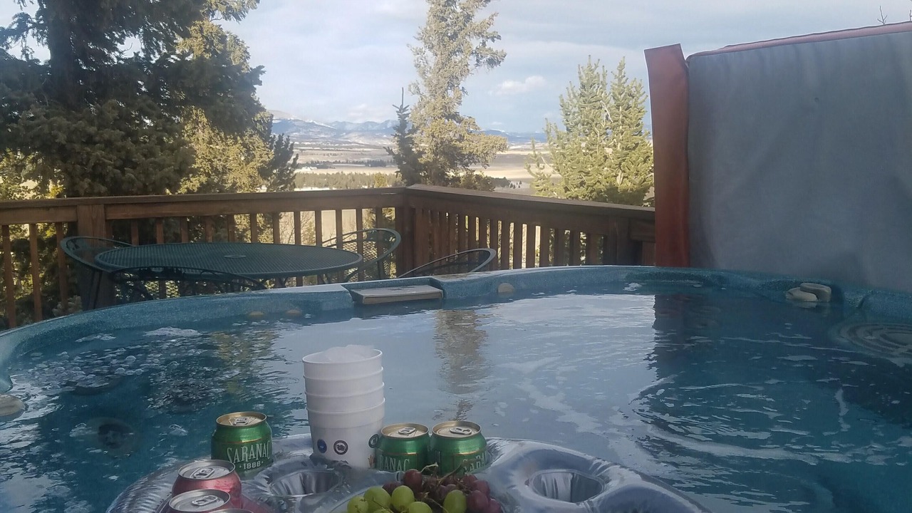 Photo of Others in Warm Springs