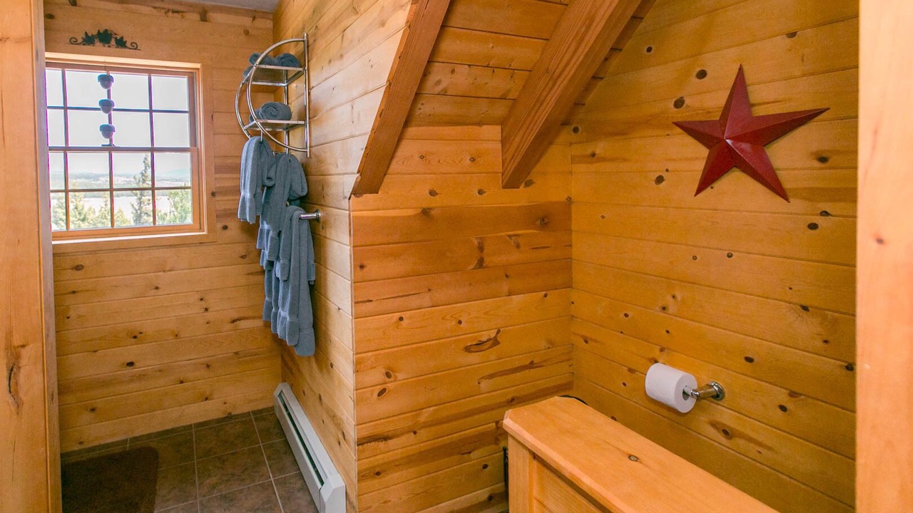 Photo of Bathroom in Warm Springs