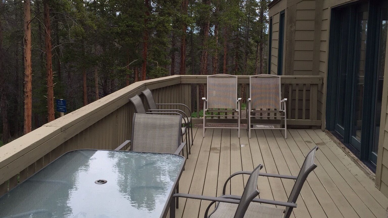 Photo of Outdoor in Warrior's Mark West