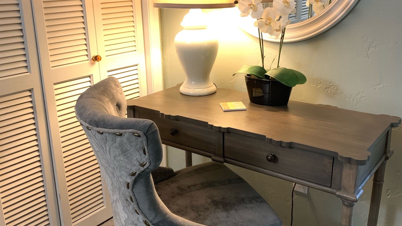 Photo of Bedroom in Vail