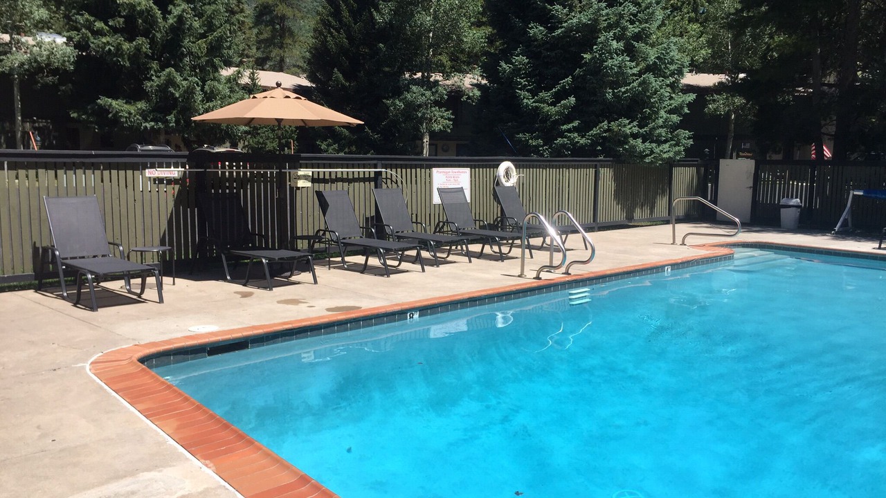 Photo of Outdoor in Vail