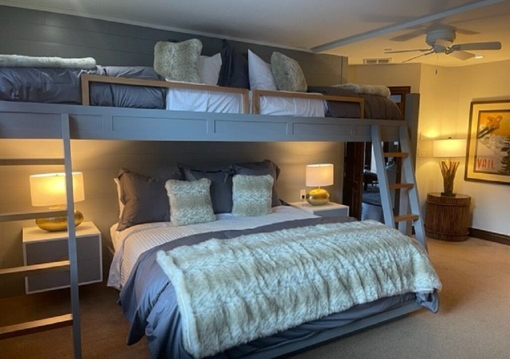 Photo of Bedroom in Beaver Creek