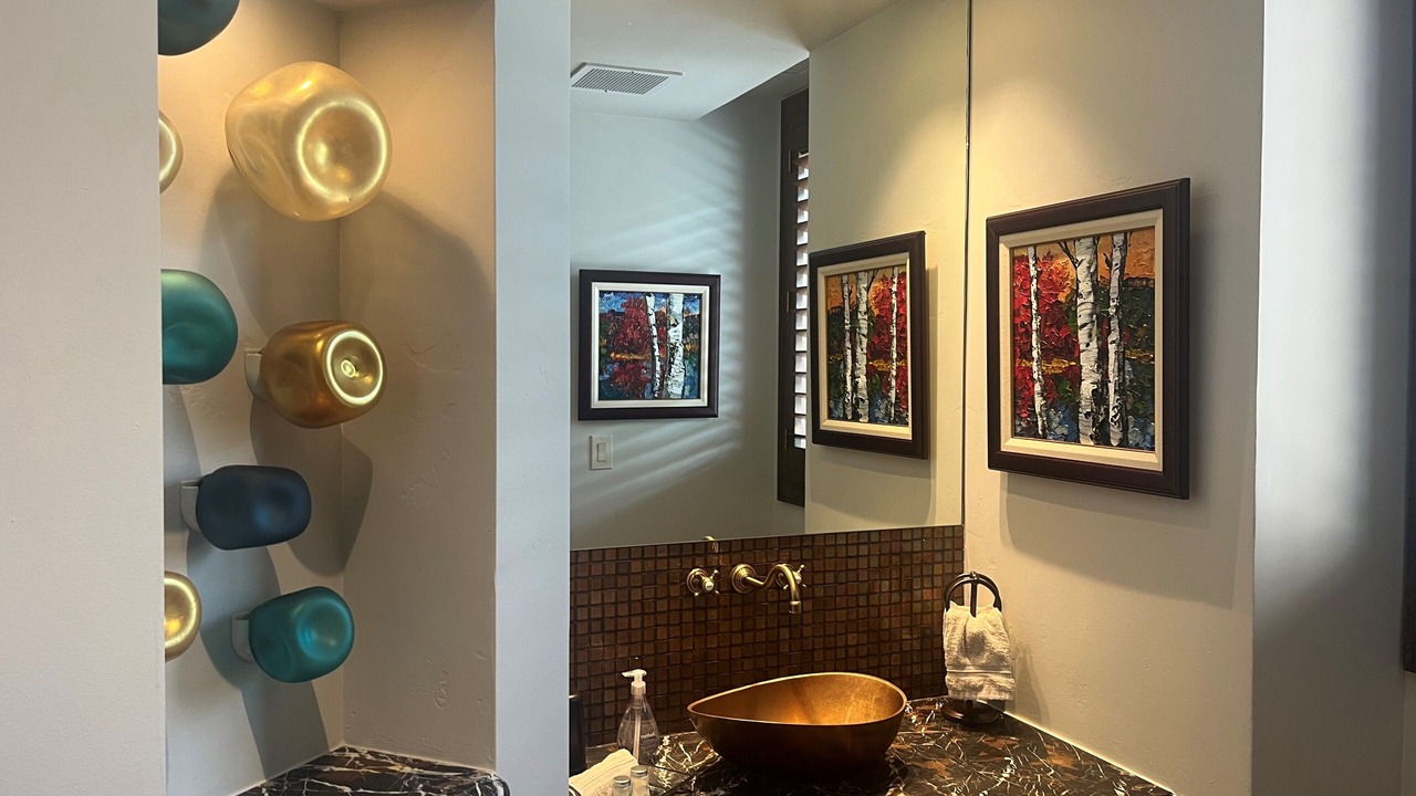 Photo of Bedroom in Beaver Creek