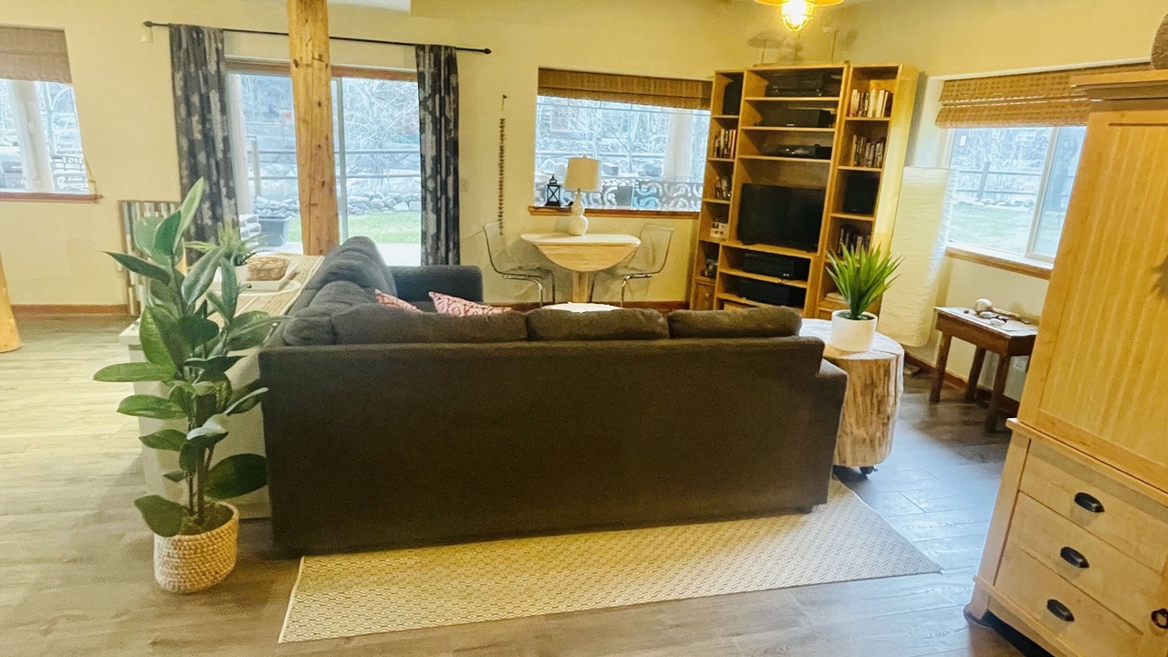 Photo of Livingroom in Ouray