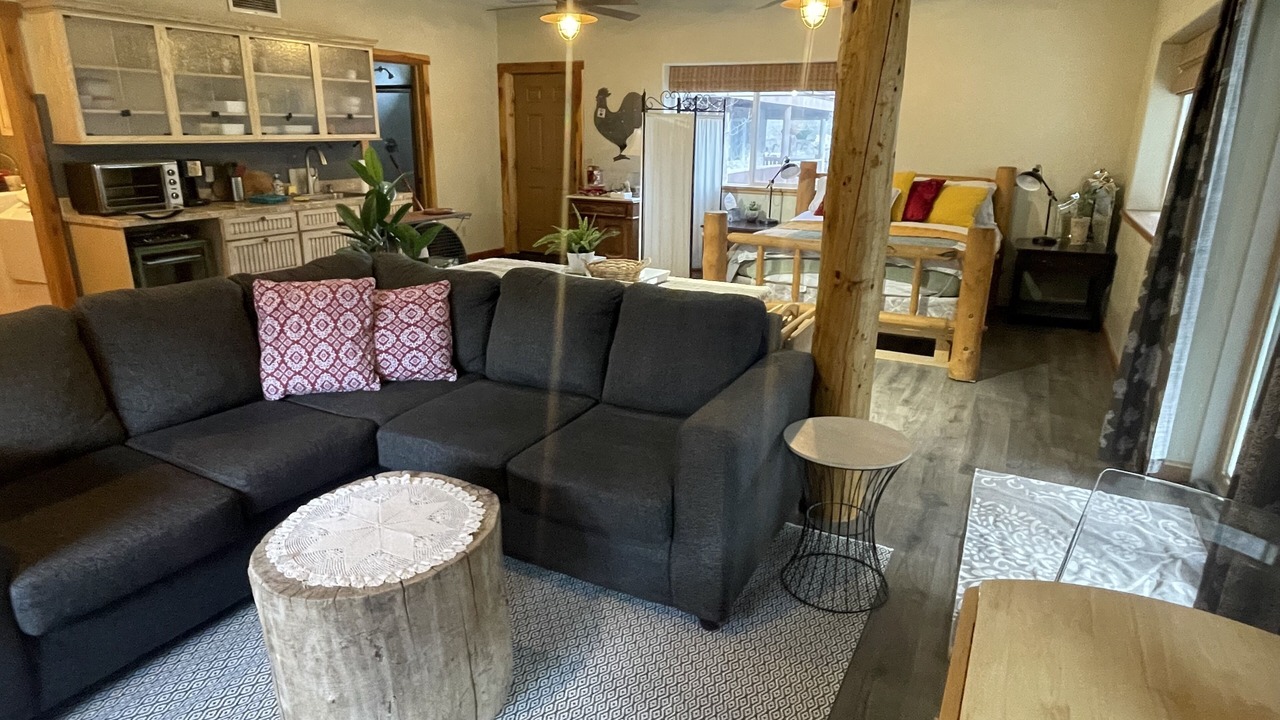 Photo of Livingroom in Ouray