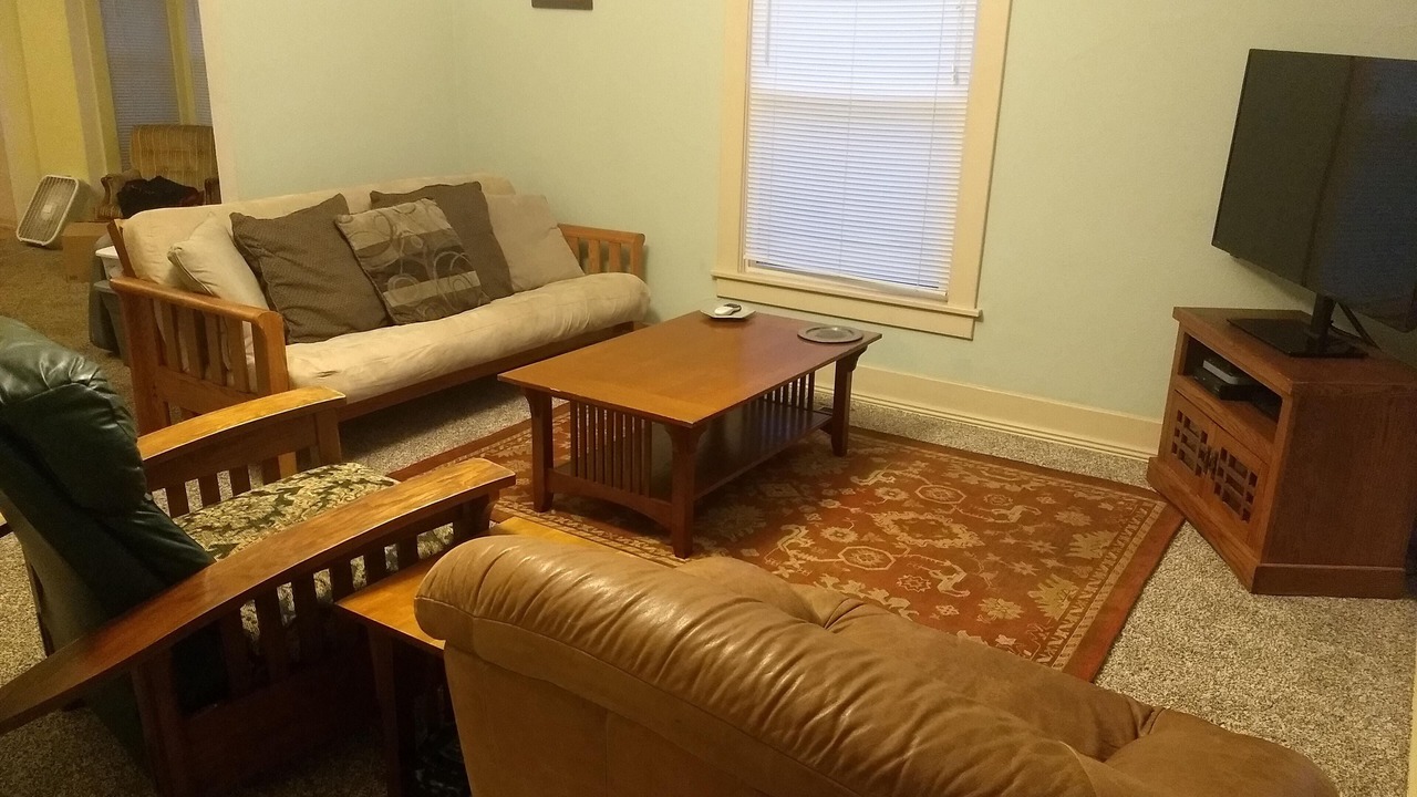 Photo of Livingroom in Colorado Springs