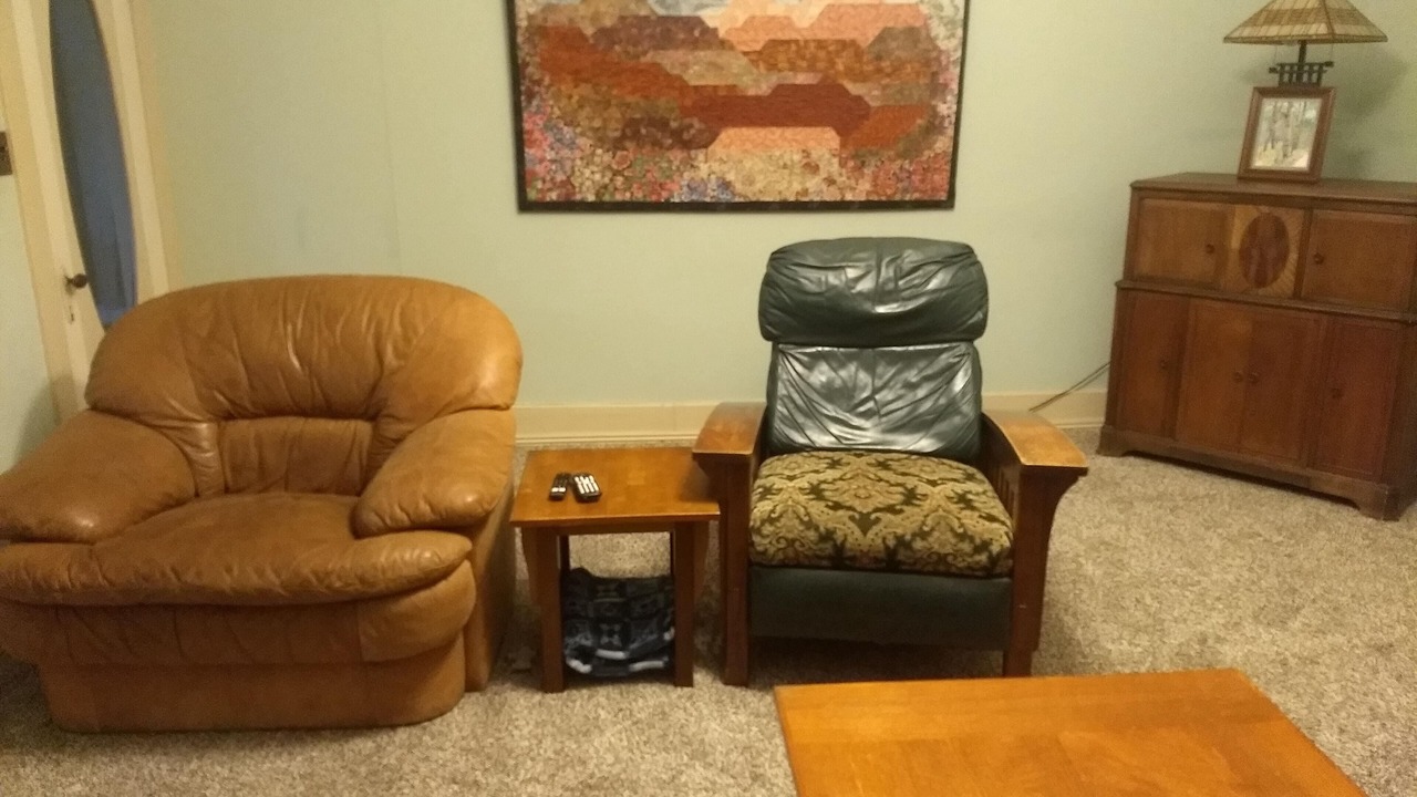 Photo of Livingroom in Colorado Springs
