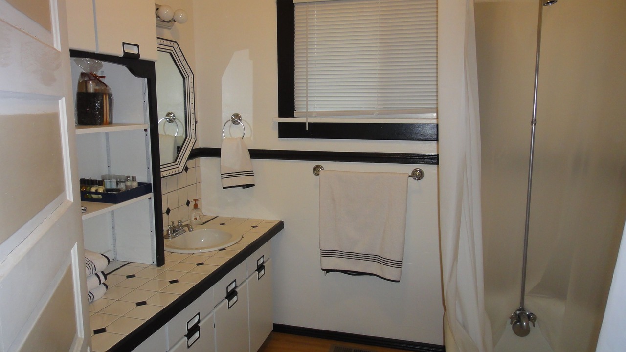 Photo of Bathroom in Colorado Springs