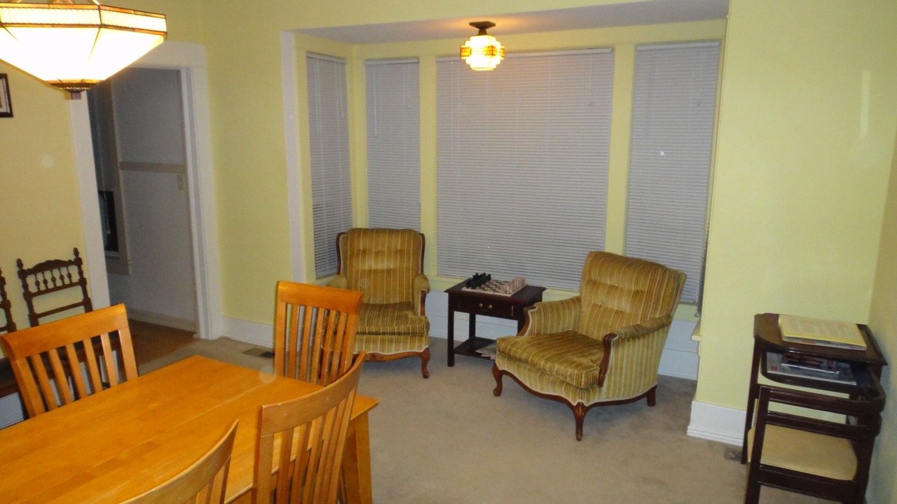 Photo of Livingroom in Colorado Springs