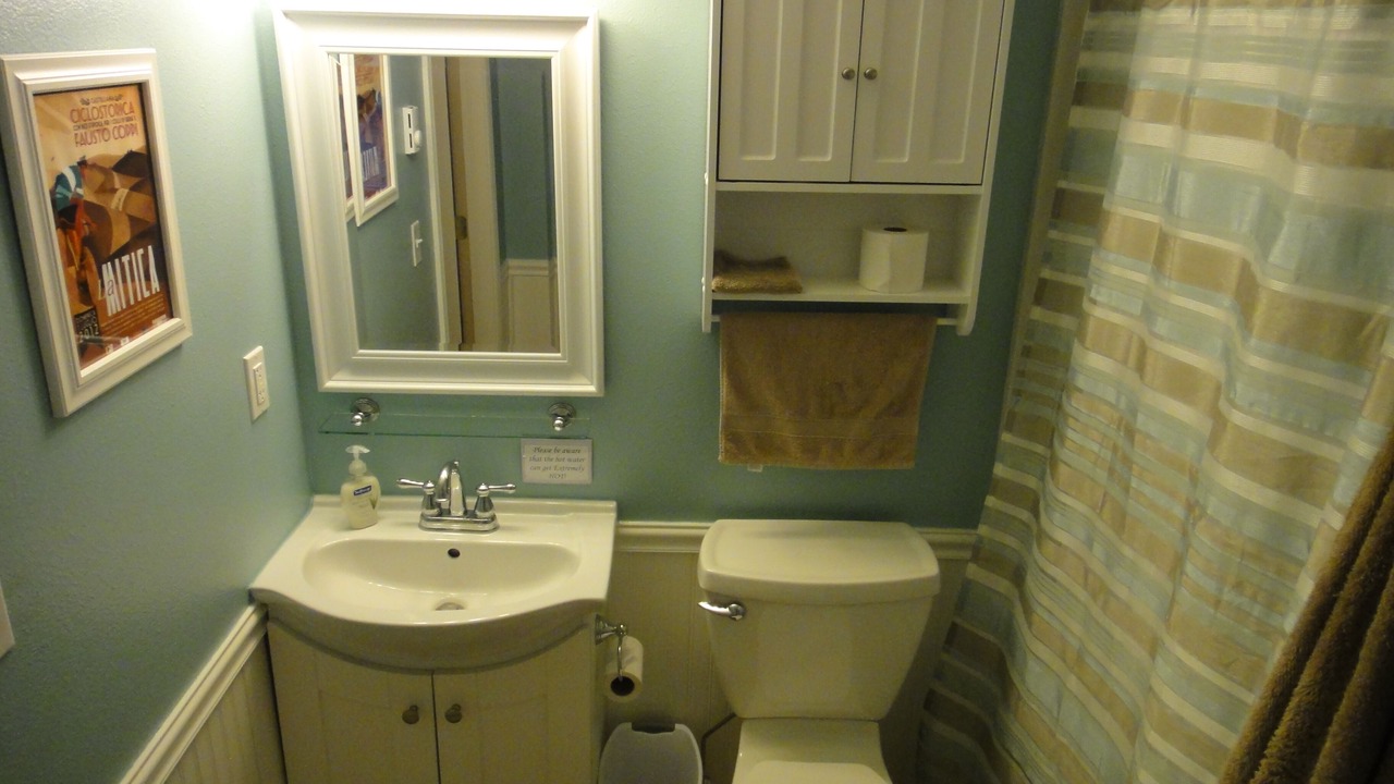 Photo of Bathroom in Colorado Springs