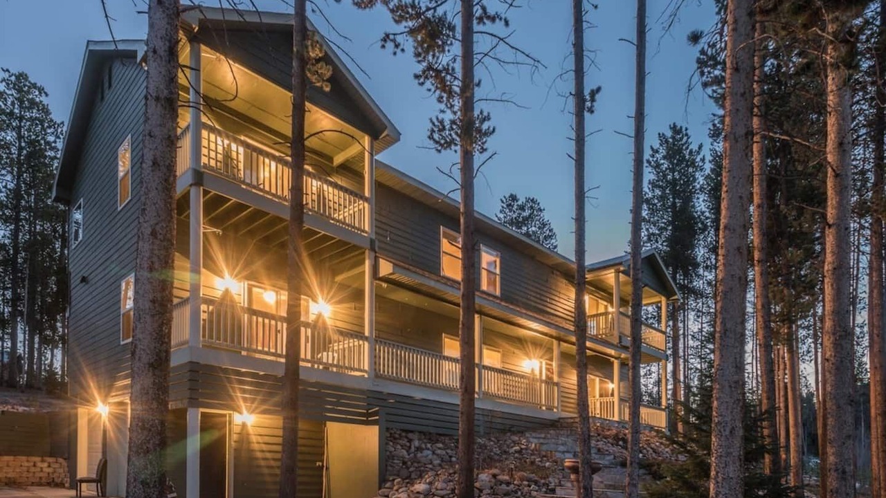 Photo of Outdoor in Fraser