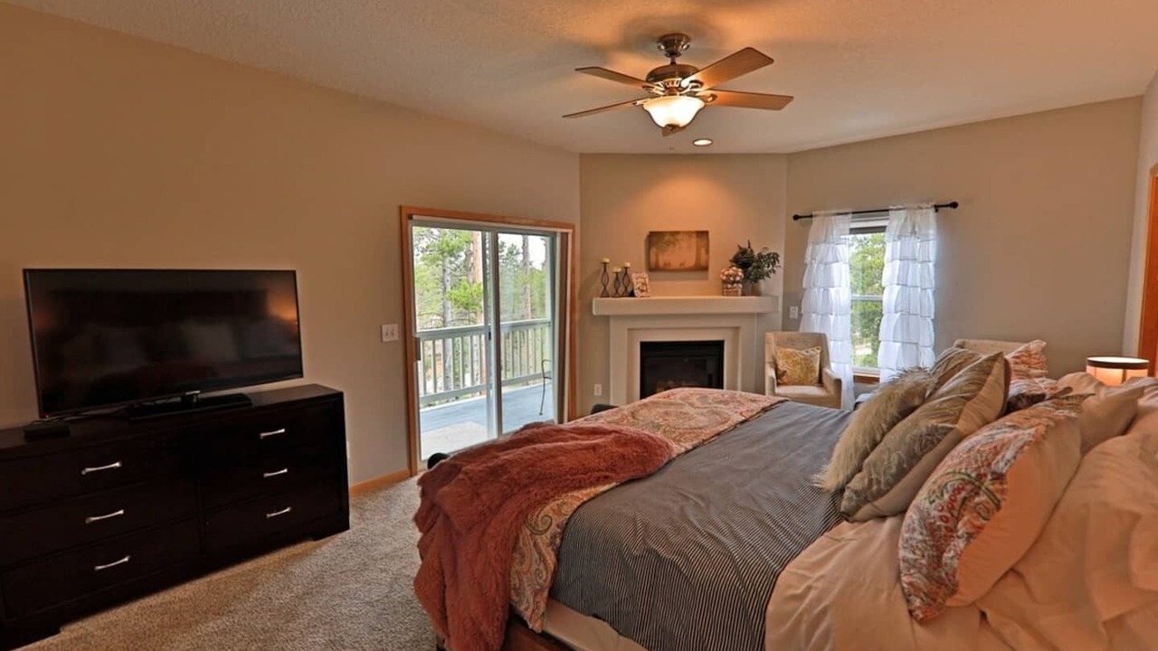 Photo of Livingroom in Fraser