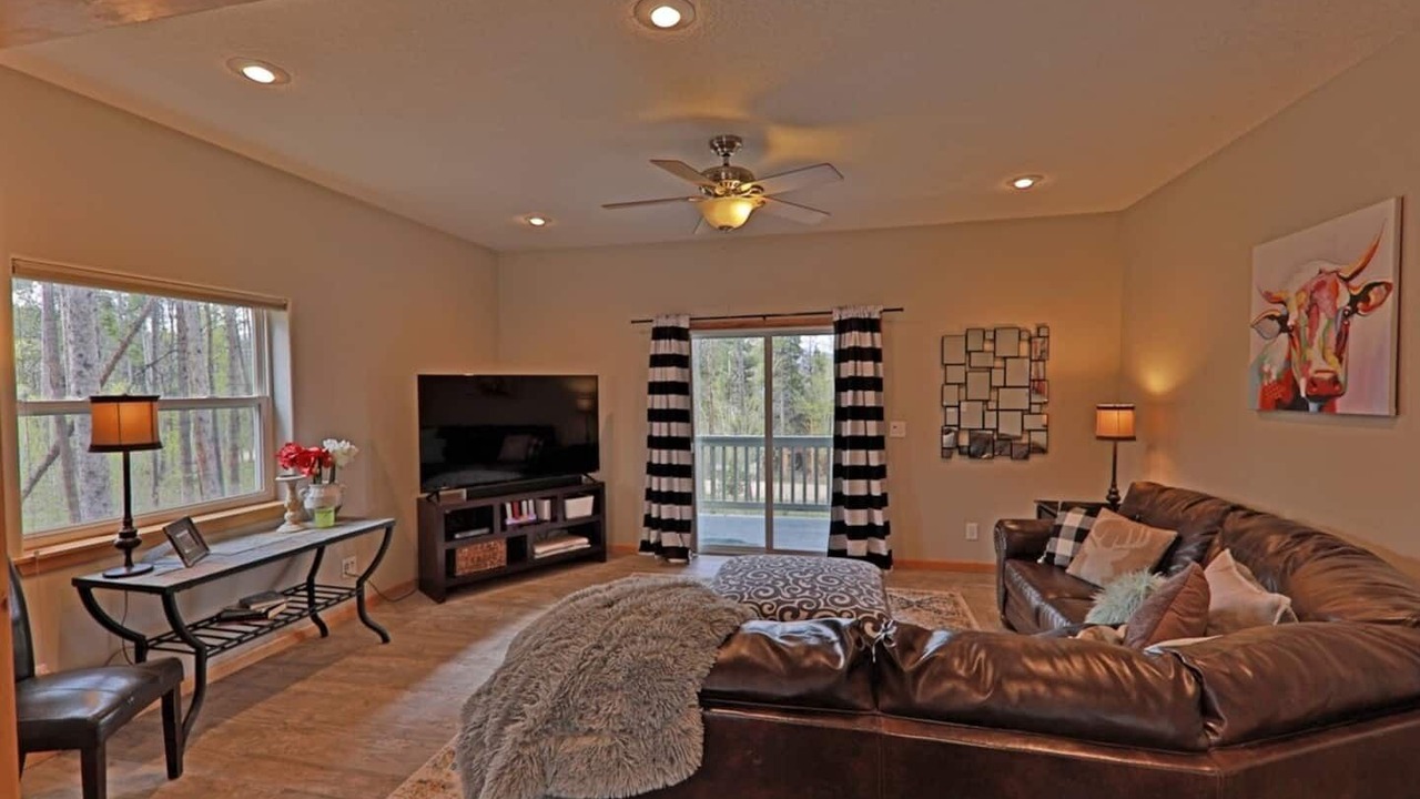 Photo of Bedroom in Fraser