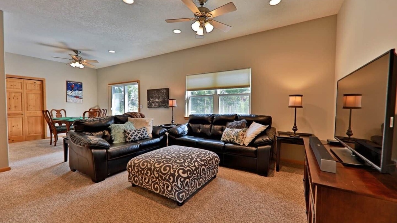 Photo of Bedroom in Fraser