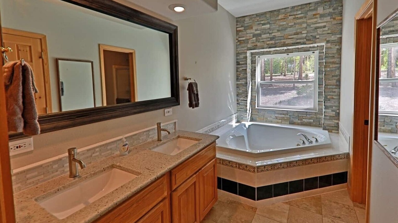 Photo of Bedroom in Fraser