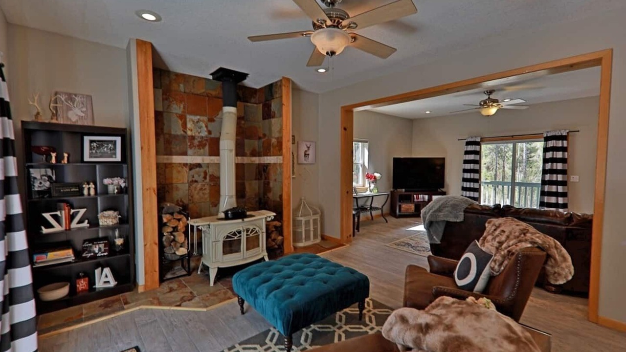 Photo of Bedroom in Fraser
