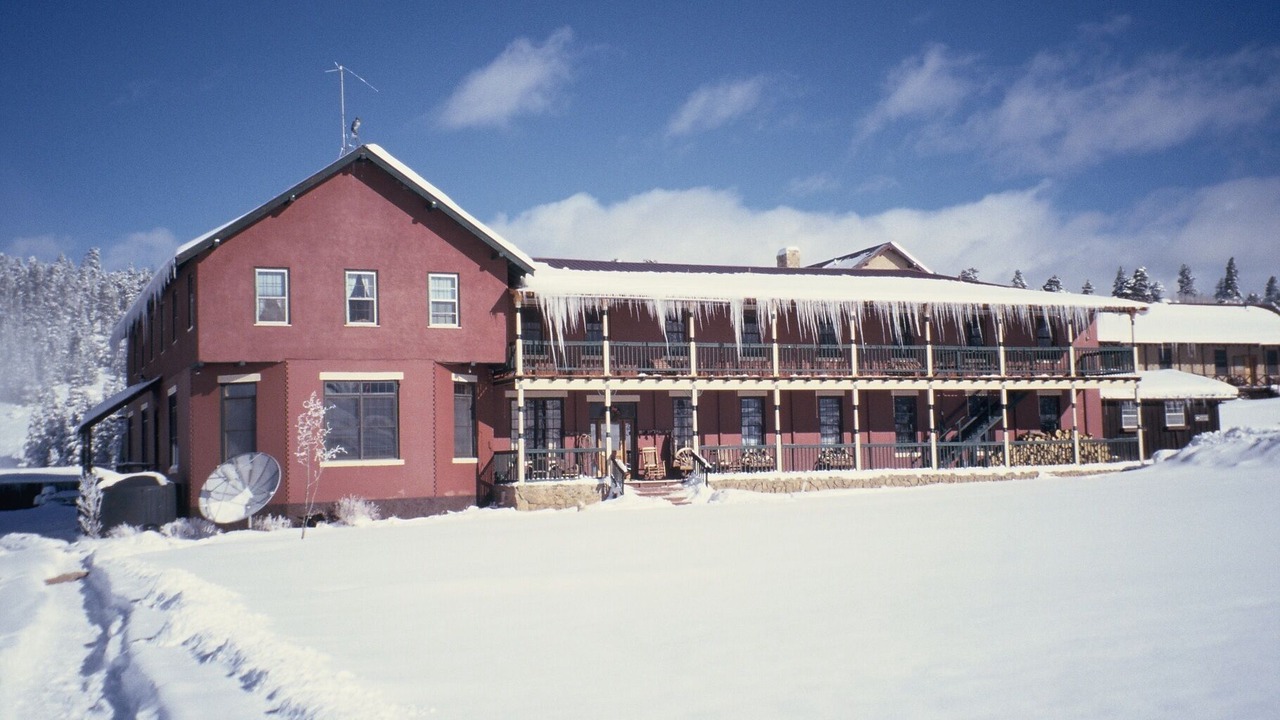 Photo of Outdoor in Whitepine