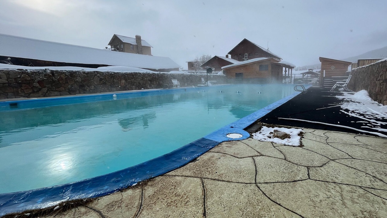 Photo of Outdoor in Whitepine
