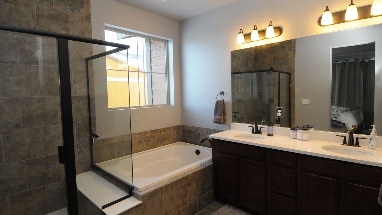 Photo of Bathroom in Silvercreek