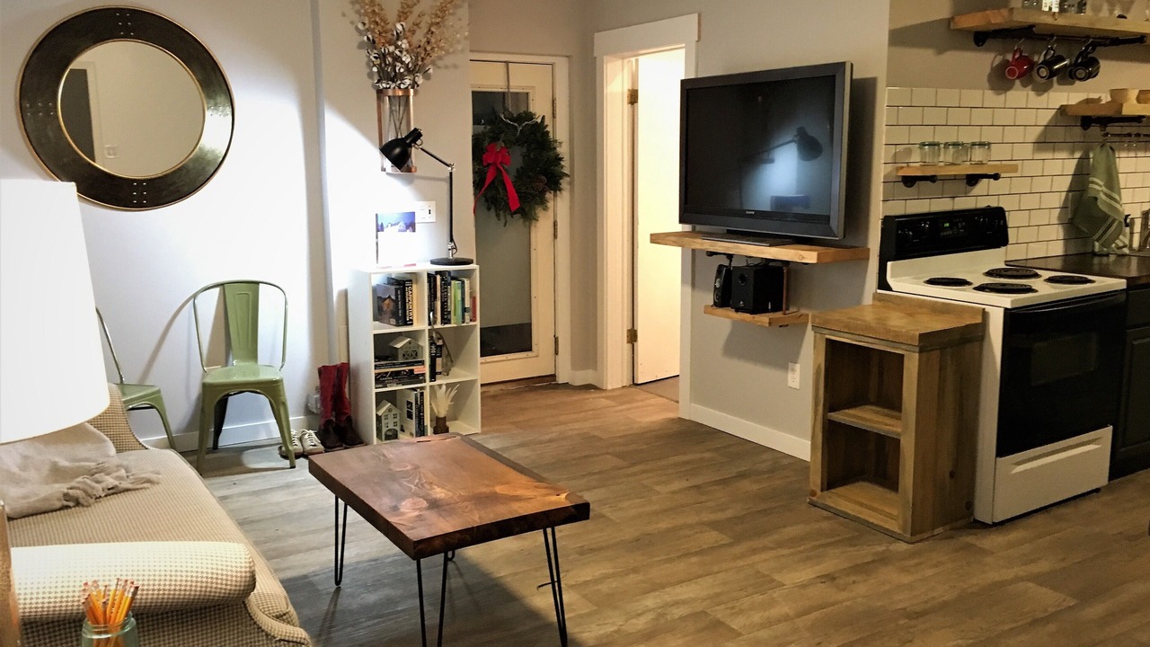 Photo of Bedroom in Hayden