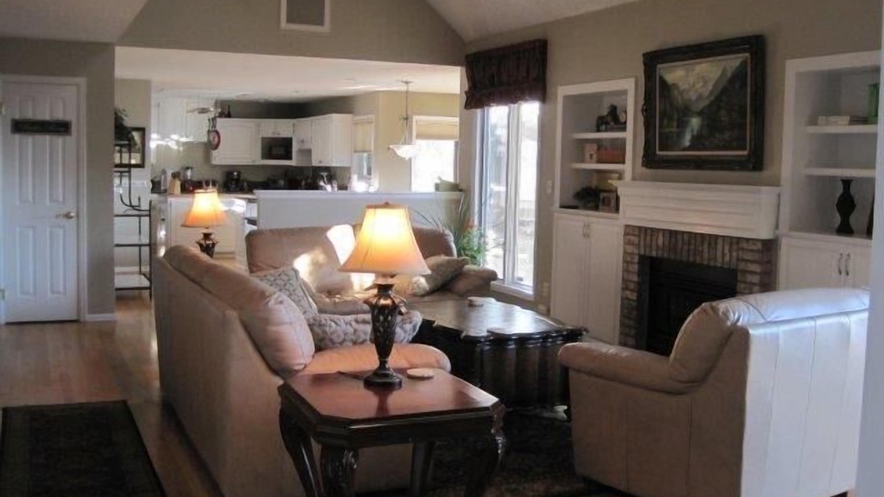 Photo of Livingroom in Gleneagle