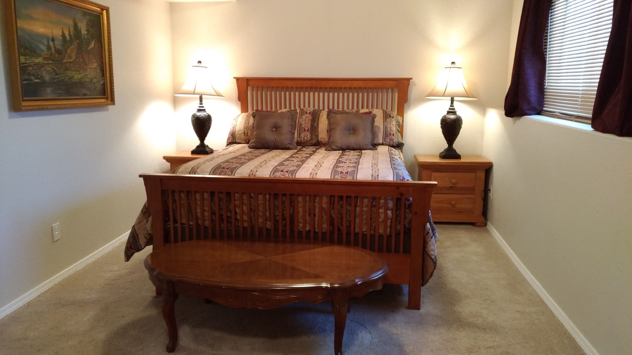 Photo of Bedroom in Gleneagle
