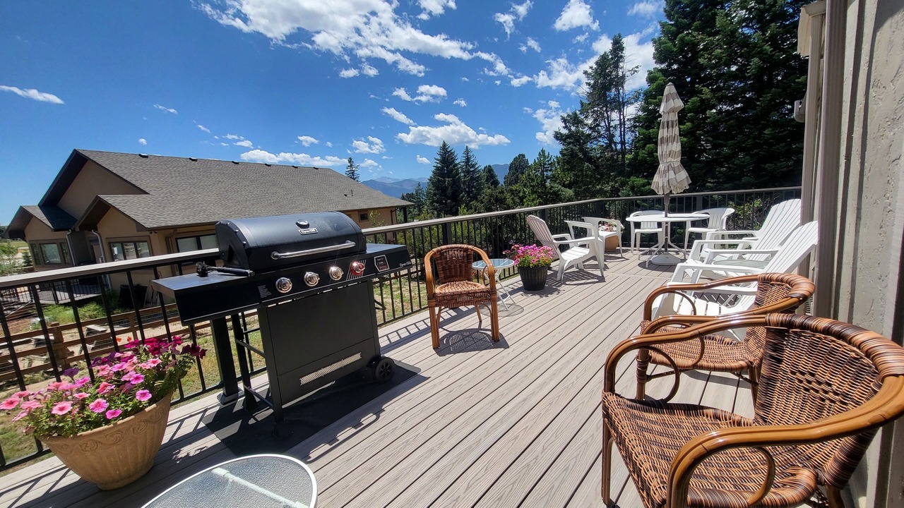 Photo of Outdoor in Gleneagle