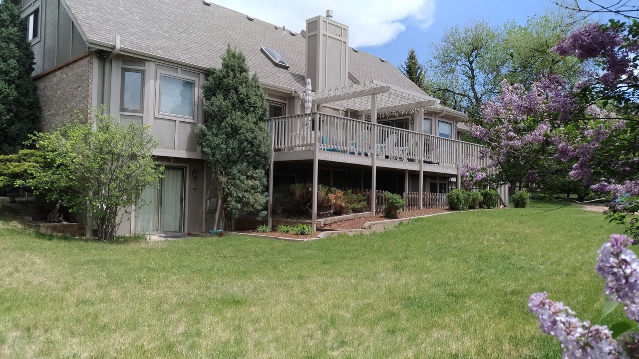 Photo of Outdoor in Gleneagle
