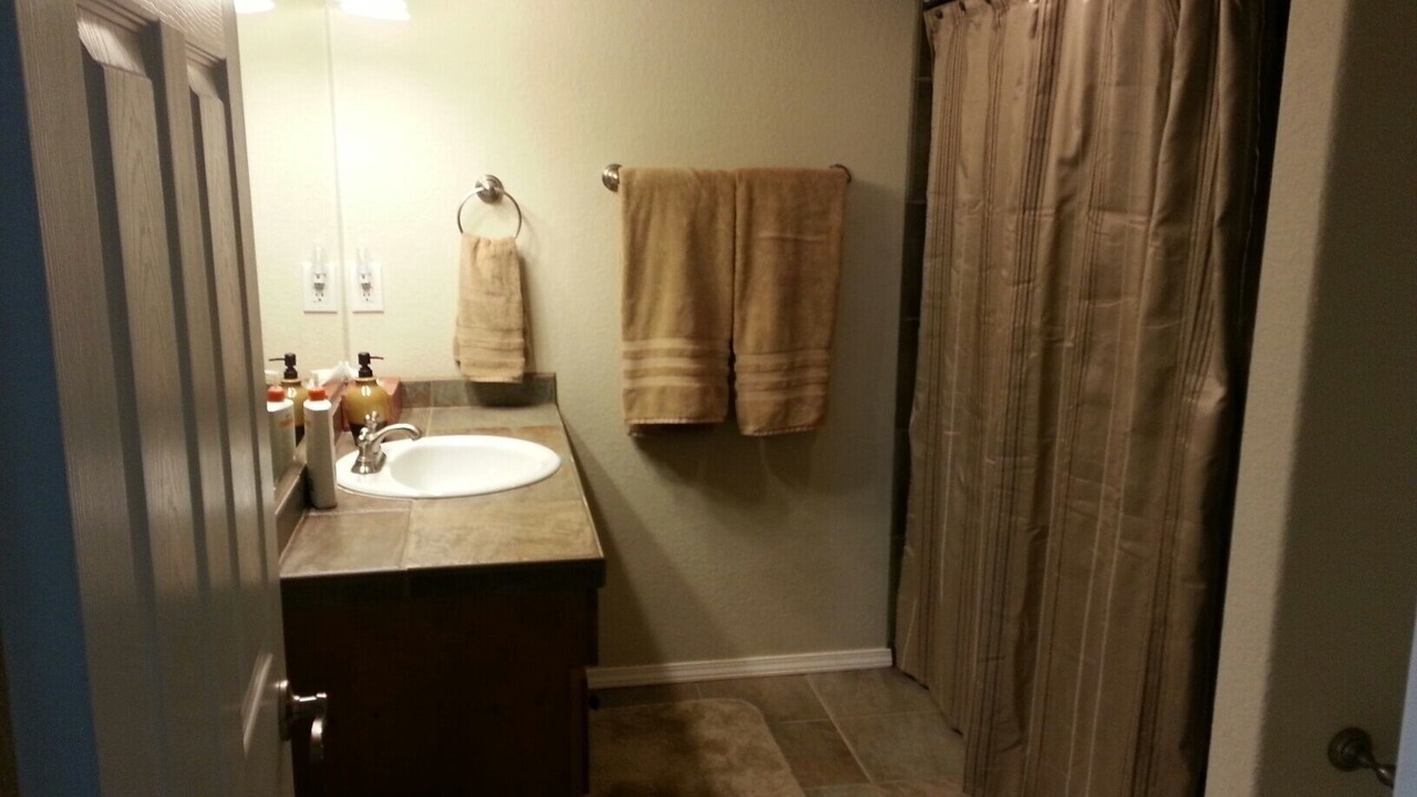Photo of Bathroom in Gleneagle