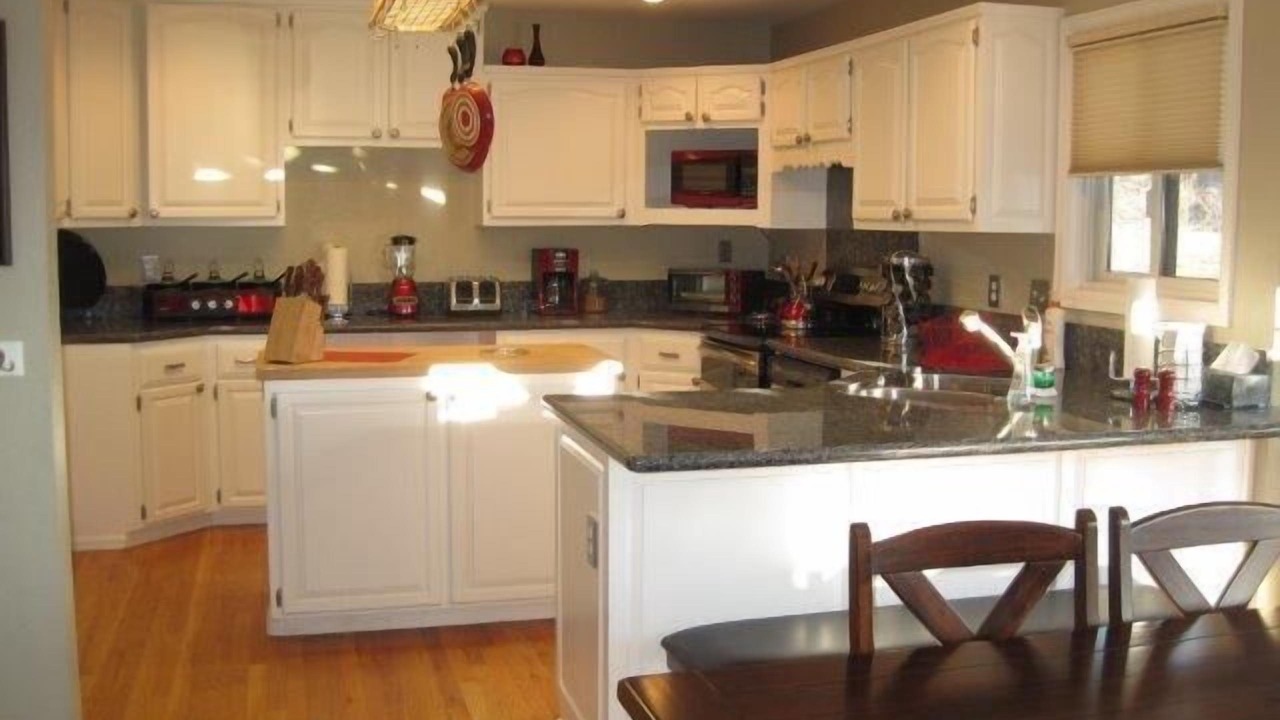 Photo of Kitchen in Gleneagle