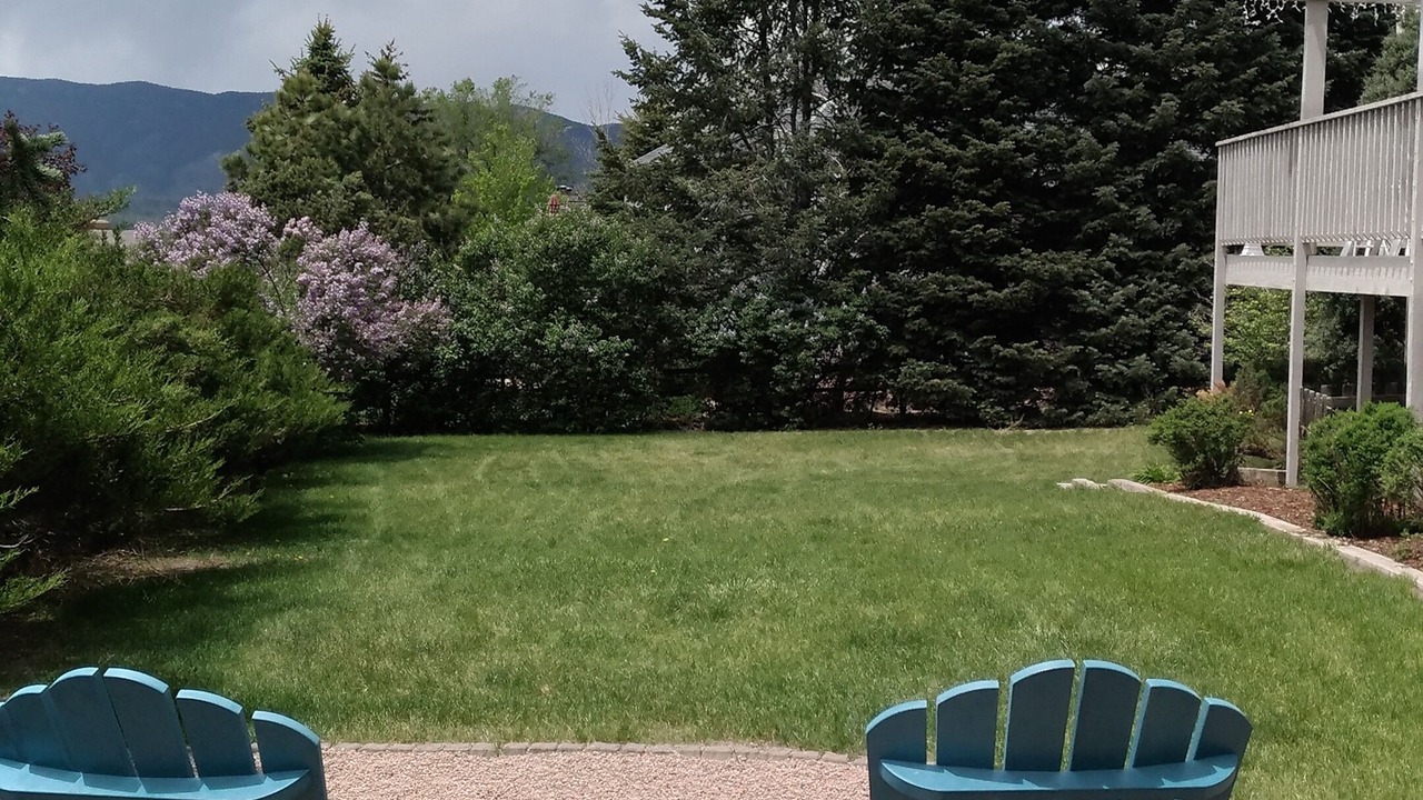 Photo of Outdoor in Gleneagle