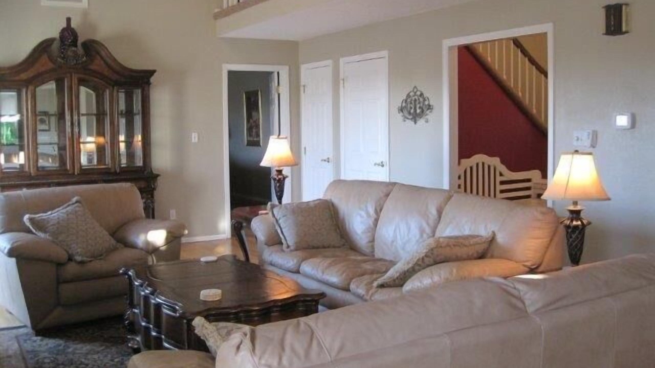 Photo of Bedroom in Gleneagle