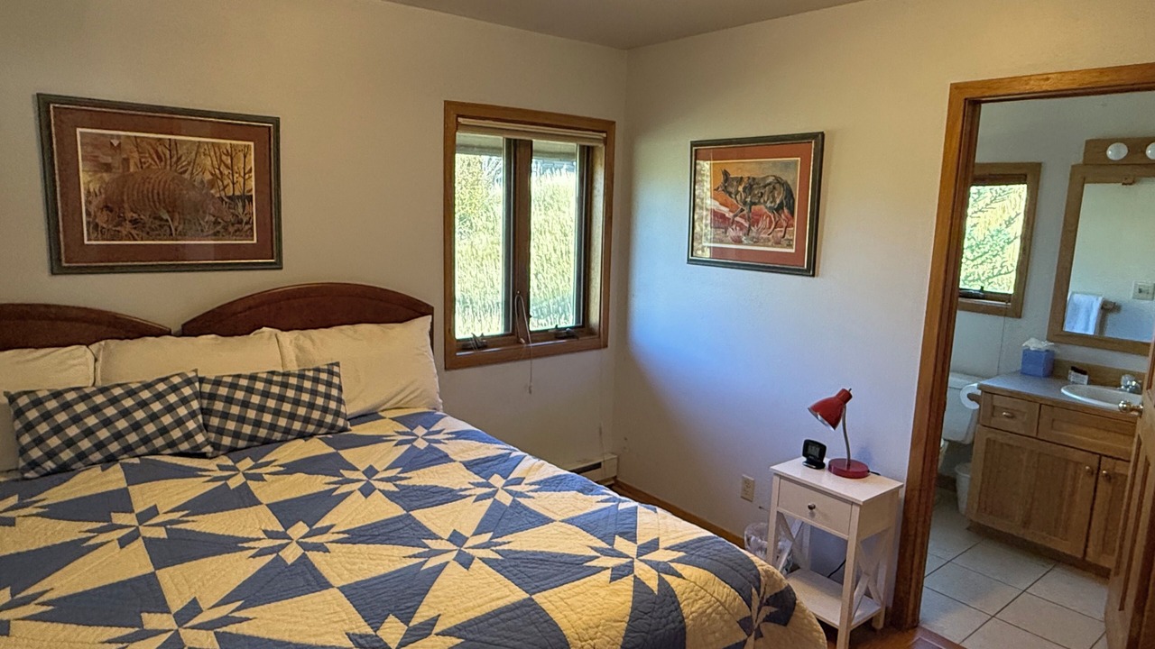 Photo of Bedroom in Steamboat Springs