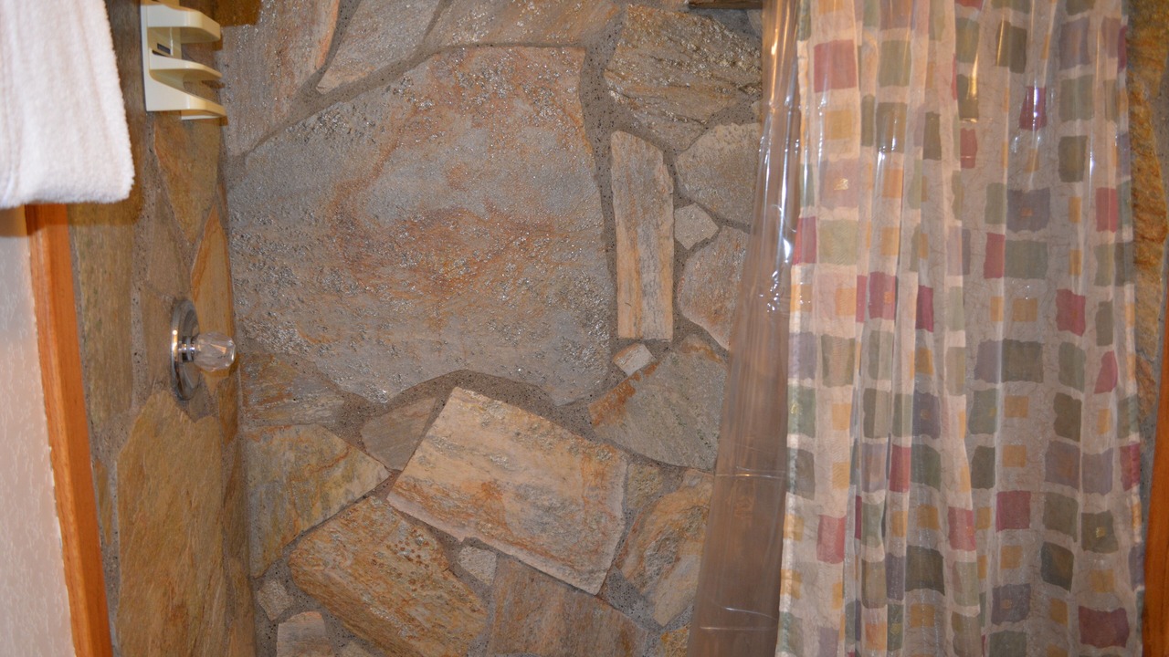 Photo of Bathroom in Steamboat Springs