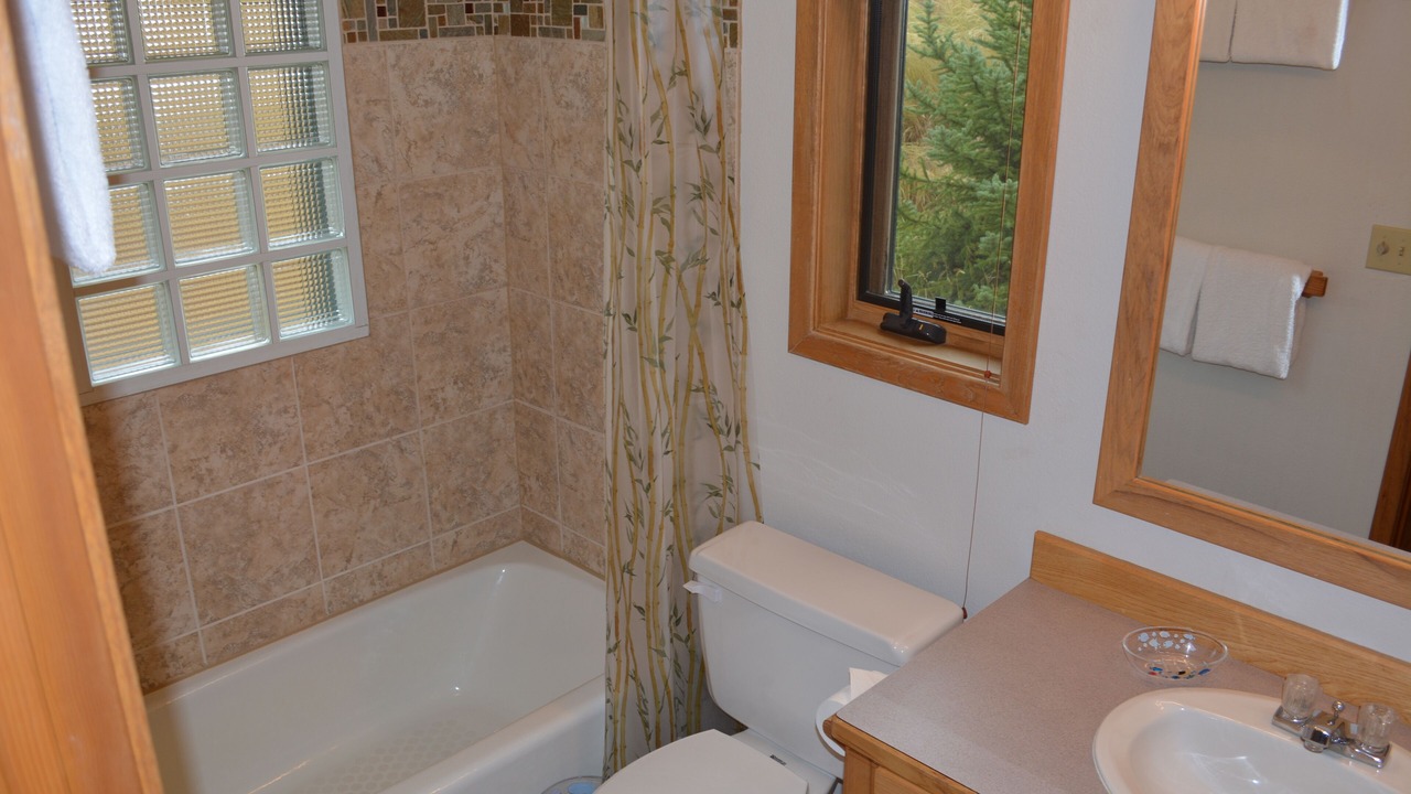 Photo of Bedroom in Steamboat Springs