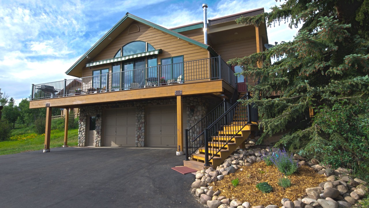 Photo of Outdoor in Steamboat Springs