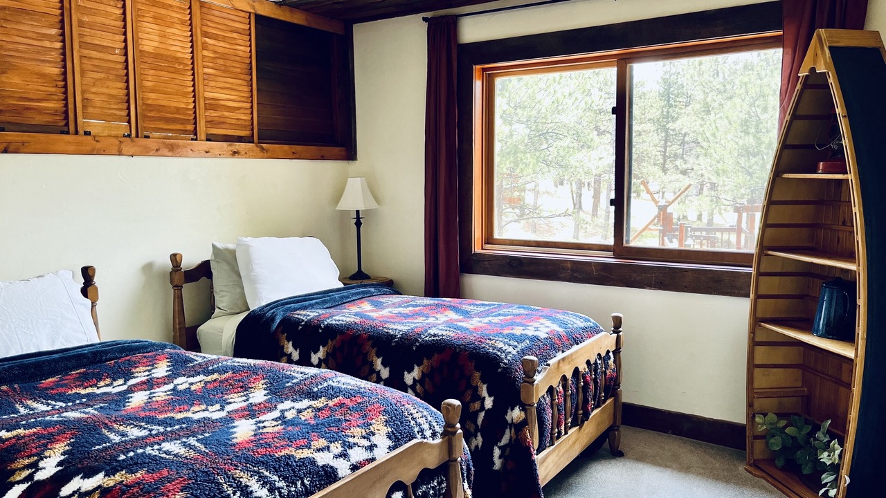 Photo of Bedroom in Woodland Park